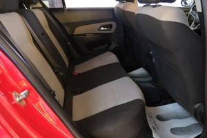 Седан Chevrolet Cruze 2013 года, 749000 рублей, Омск