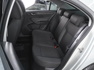 Лифтбек Skoda Rapid 2014 года, 1009000 рублей, Ростов-на-Дону