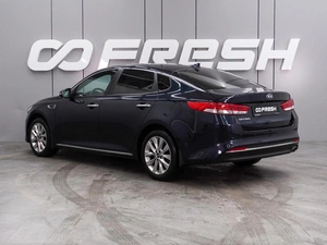 Седан Kia Optima 2017 года, 1749000 рублей, Воронеж