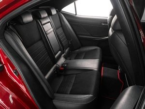 Седан Lexus IS 2014 года, 2399000 рублей, Тюмень