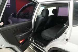 Внедорожник SsangYong Rexton 2013 года, 1675000 рублей, Курск