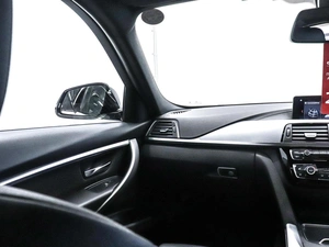 Универсал BMW 3 серия 2018 года, 1680000 рублей, Красноярск