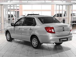 Седан Datsun on-DO 2020 года, 879000 рублей, Ставрополь