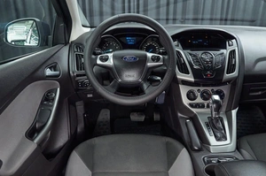 Седан Ford Focus 2013 года, 799000 рублей, Красноярск