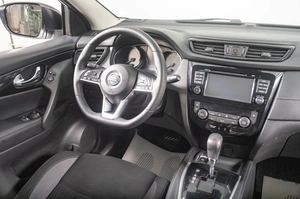 Внедорожник Nissan Qashqai 2019 года, 2159000 рублей, Томск