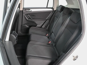 Внедорожник Volkswagen Tiguan 2017 года, 1970000 рублей, Ростов-на-Дону