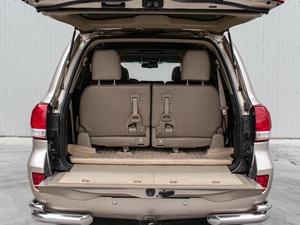 Внедорожник Toyota Land Cruiser 2010 года, 3025000 рублей, Краснодар