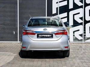 Седан Toyota Corolla 2014 года, 1275000 рублей, Краснодар