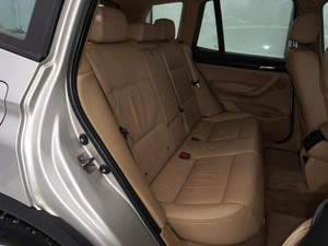 Внедорожник BMW X3 2012 года, 1760000 рублей, Тверь