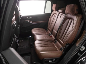 Внедорожник BMW X7 2019 года, 7575000 рублей, Тюмень