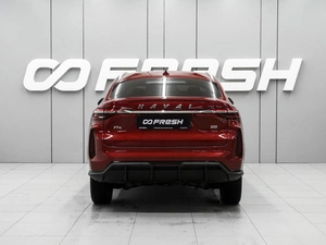 Внедорожник Haval F7x 2022 года, 2130000 рублей, Ростов-на-Дону