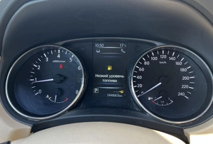 Внедорожник Nissan X-Trail 2017 года, 2050000 рублей, Солонцы