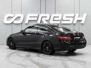 Купе Mercedes-benz E-класс 2012 года, 1870000 рублей, Ростов-на-Дону