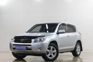 Внедорожник Toyota RAV4 2008 года, 1299000 рублей, Новокузнецк