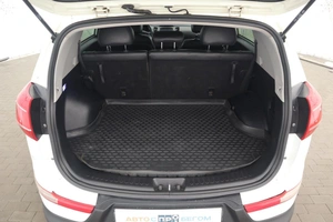 Внедорожник Kia Sportage 2011 года, 1335000 рублей, Орёл