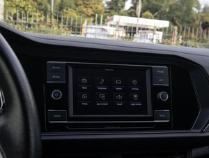 Седан Volkswagen Jetta 2020 года, 1610000 рублей, Большой Сочи