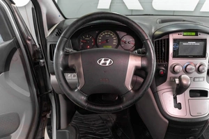 Минивэн Hyundai Grand Starex 2011 года, 1349000 рублей, Петрозаводск