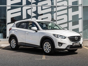 Внедорожник Mazda CX-5 2014 года, 1588000 рублей, Краснодар