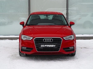 Хетчбэк Audi A3 2013 года, 1420000 рублей, Тверь