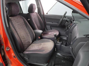 Хетчбэк Hyundai Getz 2008 года, 569000 рублей, Воронеж