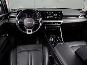 Седан Kia K5 2021 года, 2580000 рублей, Тюмень