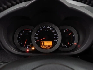 Внедорожник Toyota RAV4 2007 года, 1089000 рублей, Тюмень