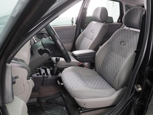 Хетчбэк ВАЗ (LADA) Kalina 2010 года, 349000 рублей, Воронеж