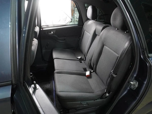 Минивэн Opel Meriva 2007 года, 529000 рублей, Воронеж