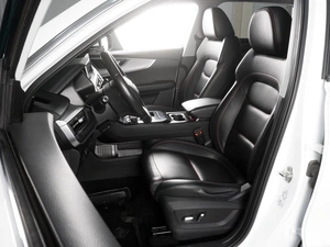 Внедорожник Chery Tiggo 7 Pro 2021 года, 1530000 рублей, Красный Пахарь
