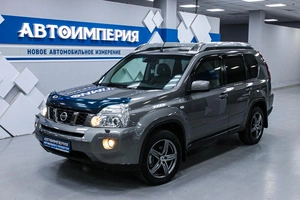 Внедорожник Nissan X-Trail 2010 года, 1298000 рублей, Солонцы