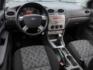 Хетчбэк Ford Focus 2008 года, 499000 рублей, Волгоград