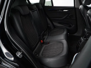 Внедорожник BMW X1 2019 года, 2798055 рублей, Москва