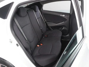 Седан Hyundai Solaris 2015 года, 1095000 рублей, Минеральные Воды