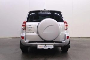 Внедорожник Toyota RAV4 2010 года, 1500000 рублей, Брянск