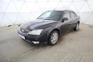 Седан Ford Mondeo 2007 года, 699000 рублей, Обнинск