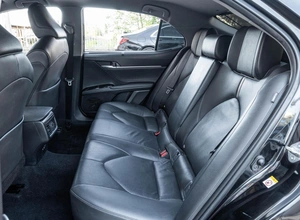 Седан Toyota Camry 2019 года, 2698000 рублей, Ставрополь