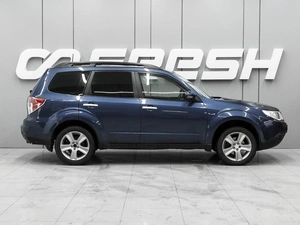 Внедорожник Subaru Forester 2012 года, 1150000 рублей, Ростов-на-Дону