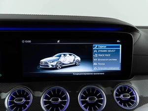 Седан Mercedes-benz CLS-класс 2019 года, 4873444 рублей, Москва