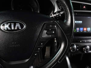 Хетчбэк Kia Ceed 2017 года, 1399000 рублей, Воронеж