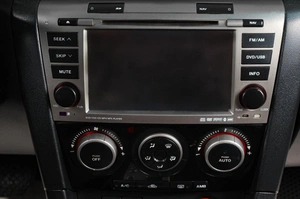 Хетчбэк Mazda 3 2008 года, 719000 рублей, Тюмень