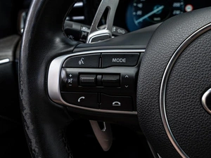 Седан Kia K5 2020 года, 2620000 рублей, Краснодар