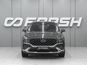 Внедорожник Hyundai Santa Fe 2023 года, 4479000 рублей, Ростов-на-Дону