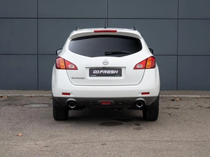 Внедорожник Nissan Murano 2009 года, 965000 рублей, Краснодар
