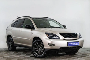 Внедорожник Lexus RX 2007 года, 1269000 рублей, Сургут