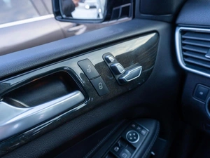 Внедорожник Mercedes-benz GLE-класс 2016 года, 3449000 рублей, Саратов