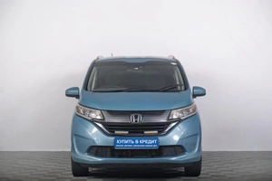 Минивэн Honda Freed 2018 года, 1499000 рублей, Томск
