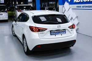 Хетчбэк Mazda Axela 2015 года, 1188000 рублей, Солонцы