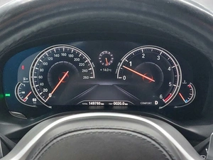 Внедорожник BMW X3 2018 года, 4300000 рублей, Барнаул