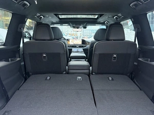 Внедорожник Infiniti QX80 2025 года, 17200000 рублей, Новоивановское