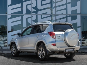 Внедорожник Toyota RAV4 2008 года, 1550000 рублей, Краснодар